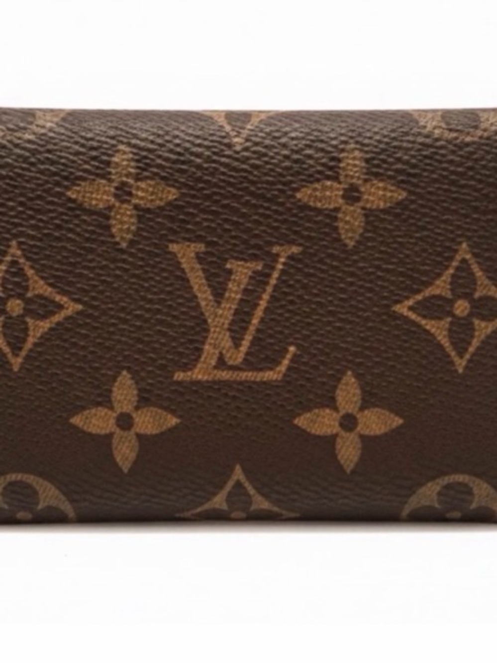 Louis Vuitton Monogram Card holder Wallet